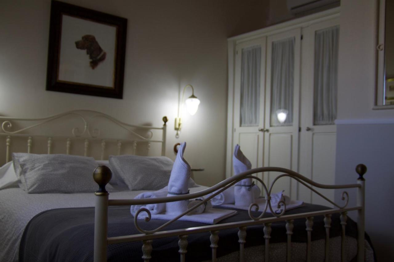 Pensjonat La Jara Casa Rural Hinojosa del Duque Zewnętrze zdjęcie