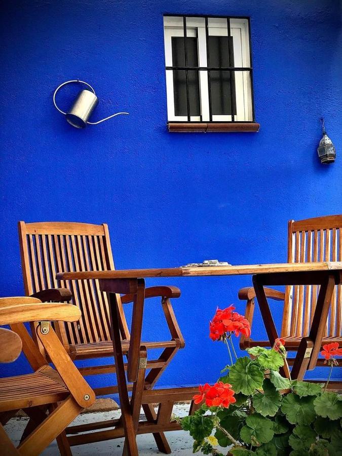 Pensjonat La Jara Casa Rural Hinojosa del Duque Zewnętrze zdjęcie